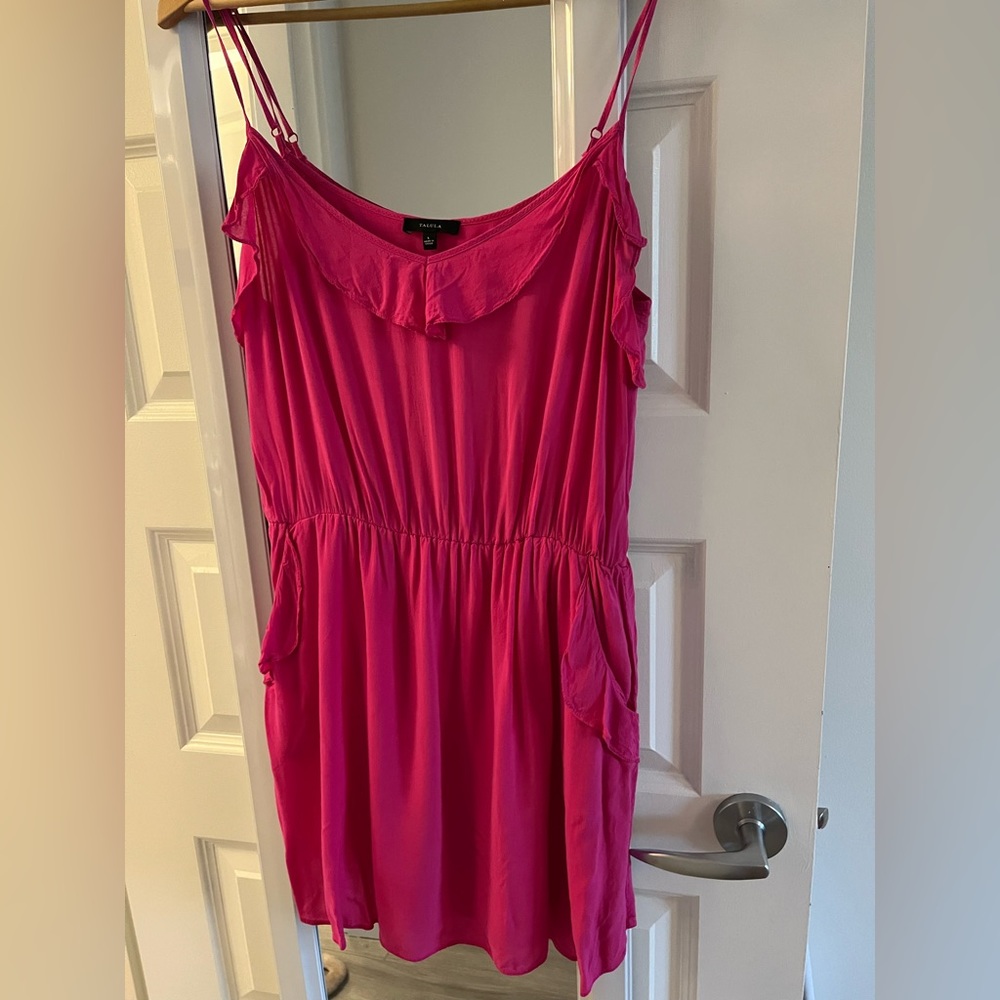 Talula Dress